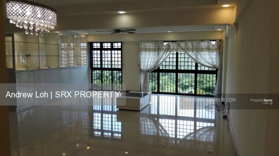 Blk 521 Woodlands Drive 14 (Woodlands), HDB 5 Rooms #177661292